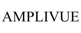 AMPLIVUE trademark