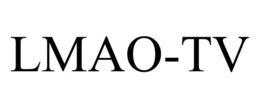 LMAO-TV trademark