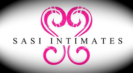 SASI INTIMATES trademark