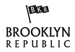 BKR BROOKLYN REPUBLIC trademark