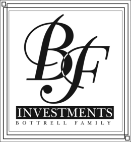 BF INVESTMENTS BOTTRELL FAMILY trademark