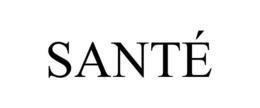 SANTÉ trademark