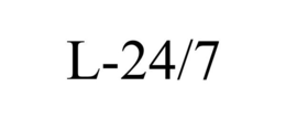 L-24/7 trademark