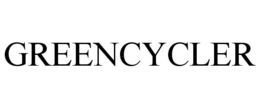 GREENCYCLER trademark