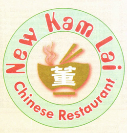 NEW KAM LAI CHINESE RESTAURANT trademark