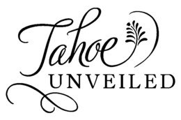 TAHOE UNVEILED trademark