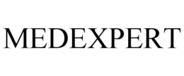 MEDEXPERT trademark