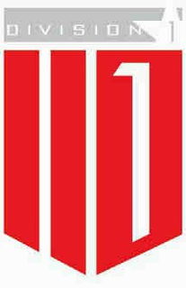 DIVISION 1 1 trademark