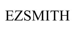 EZSMITH trademark