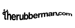 THERUBBERMAN.COM trademark