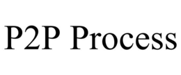 P2P PROCESS trademark