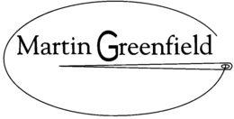G MARTIN GREENFIELD trademark