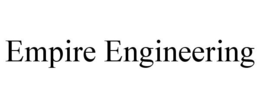 EMPIRE ENGINEERING trademark