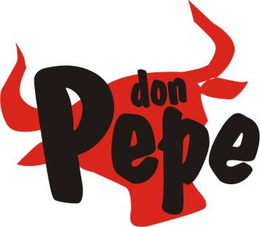 DON PEPE trademark