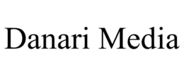 DANARI MEDIA trademark