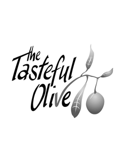 THE TASTEFUL OLIVE trademark