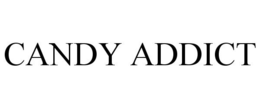 CANDY ADDICT trademark