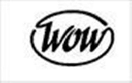 WOW trademark