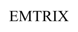 EMTRIX trademark