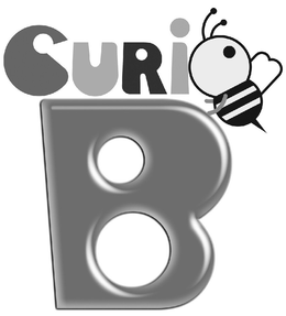 CURIO B trademark