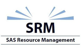 SRM SAS RESOURCE MANAGEMENT trademark