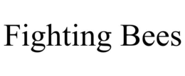 FIGHTING BEES trademark