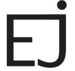 E J trademark