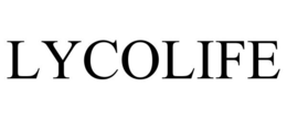 LYCOLIFE trademark