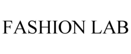 FASHION LAB trademark