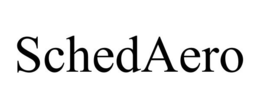 SCHEDAERO trademark