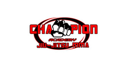 CHAMPION JIU-JITSU MMA ACADEMY trademark