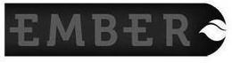EMBER trademark