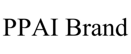 PPAI BRAND trademark