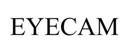 EYECAM trademark