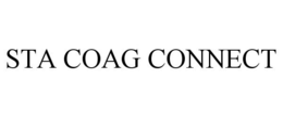 STA COAG CONNECT trademark
