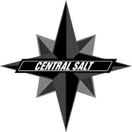 CENTRAL SALT trademark