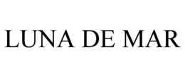 LUNA DE MAR trademark