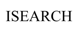 ISEARCH trademark