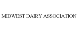 MIDWEST DAIRY ASSOCIATION trademark