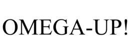 OMEGA-UP! trademark