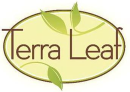 TERRA LEAF trademark