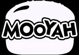 MOOYAH trademark