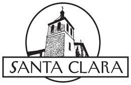 SANTA CLARA trademark