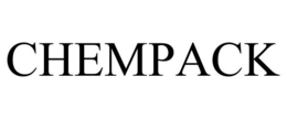 CHEMPACK trademark