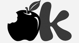 K trademark