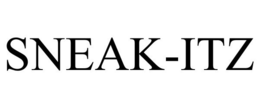 SNEAK-ITZ trademark