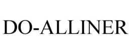 DO-ALLINER trademark