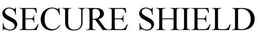 SECURE SHIELD trademark