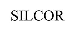 SILCOR trademark