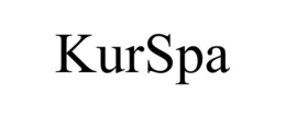 KURSPA trademark